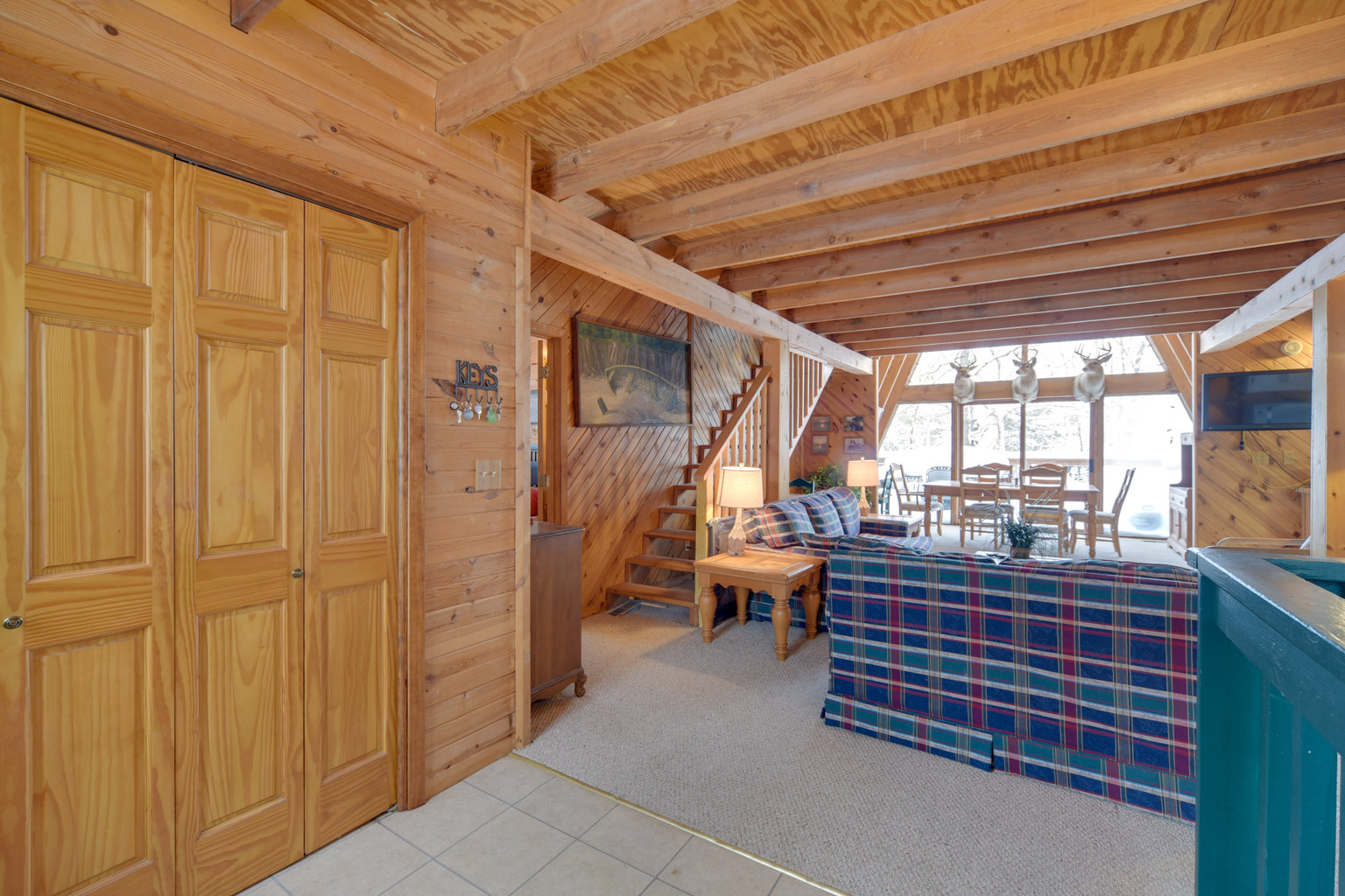 Hayward Vacation Rental
