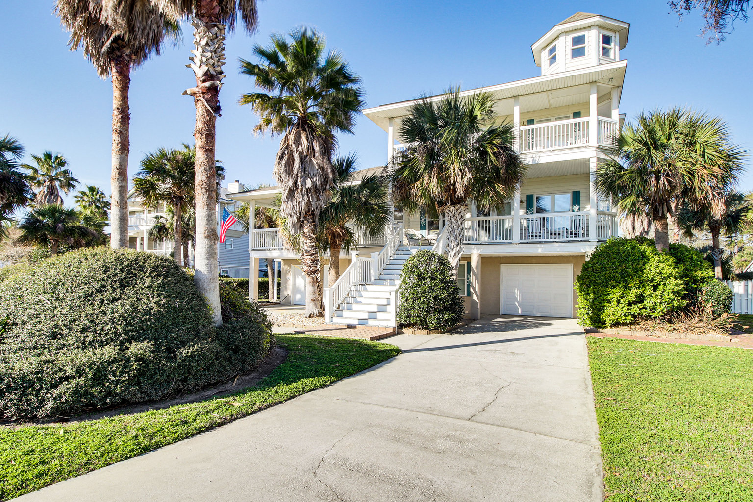 Tybee Island Vacation Rental