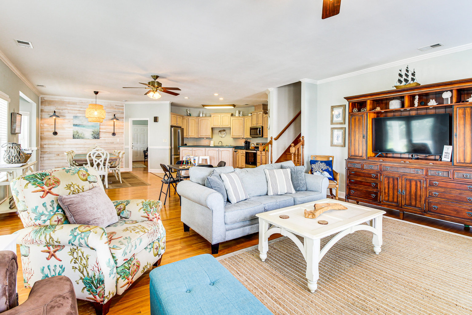 Tybee Island Vacation Rental