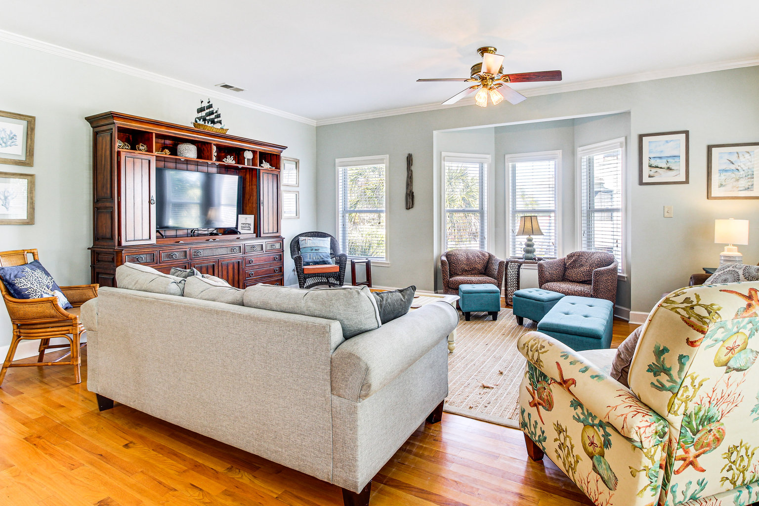 Tybee Island Vacation Rental