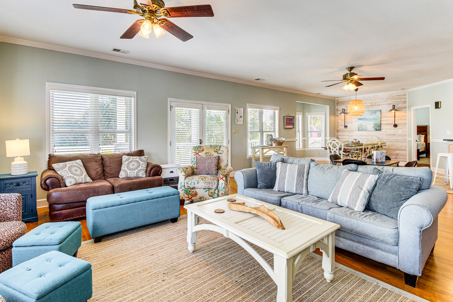 Tybee Island Vacation Rental