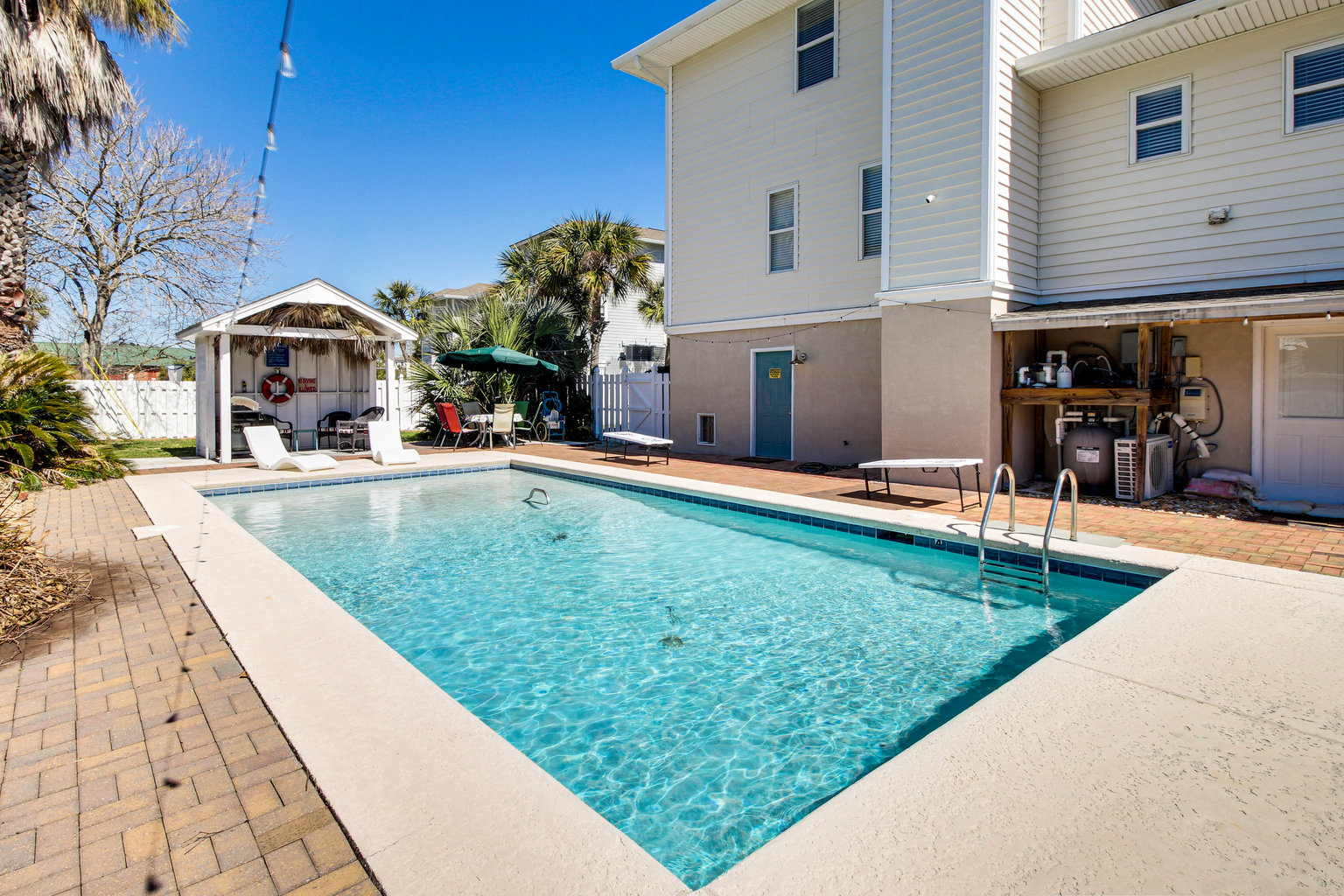 Tybee Island Vacation Rental