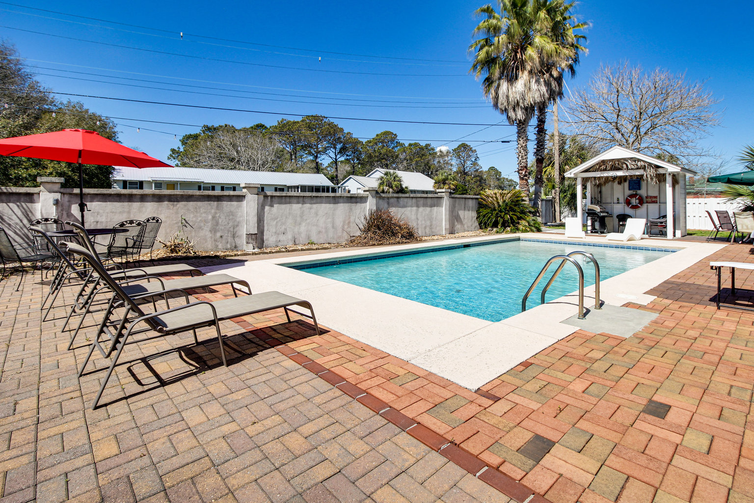 Tybee Island Vacation Rental