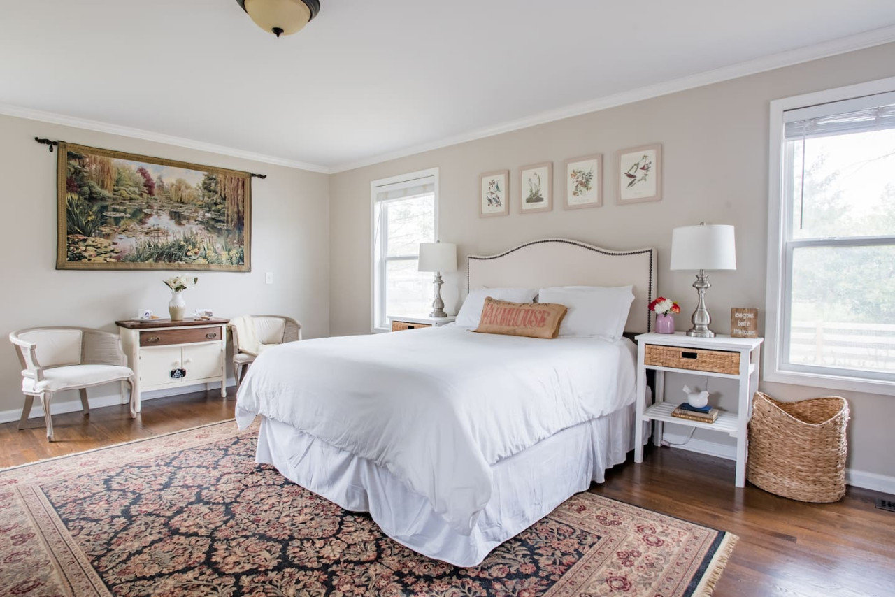 Franklin Vacation Rental