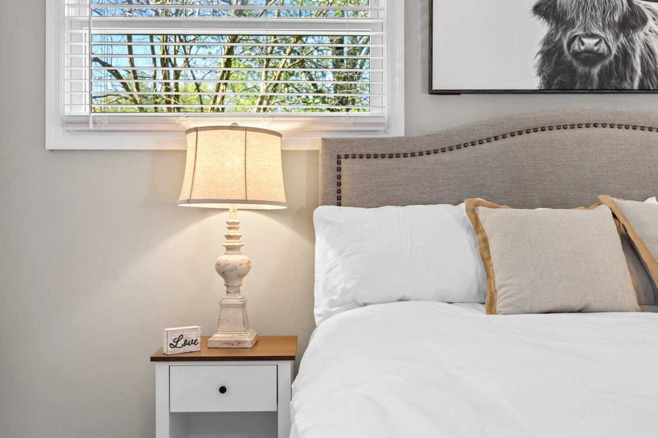Franklin Vacation Rental