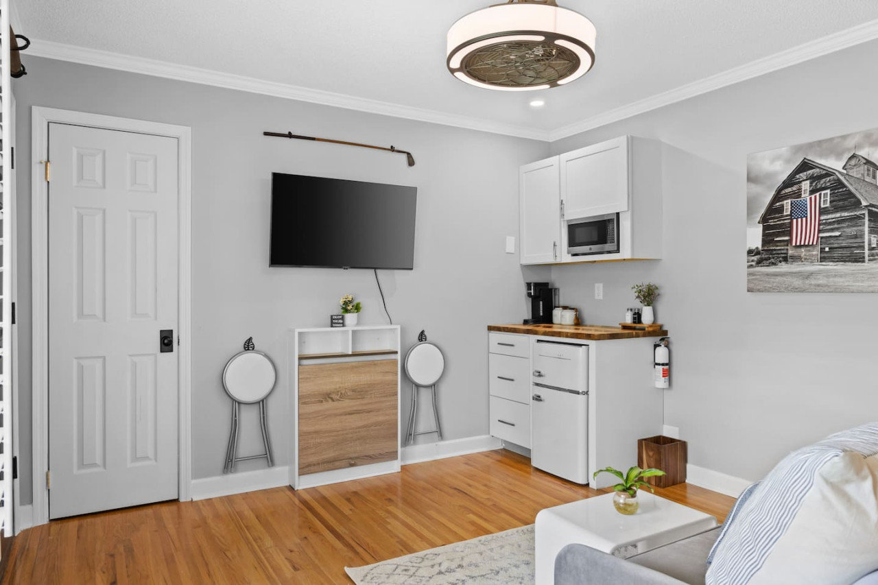 Franklin Vacation Rental