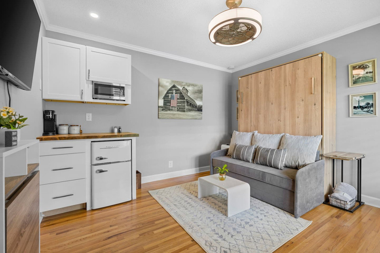Franklin Vacation Rental