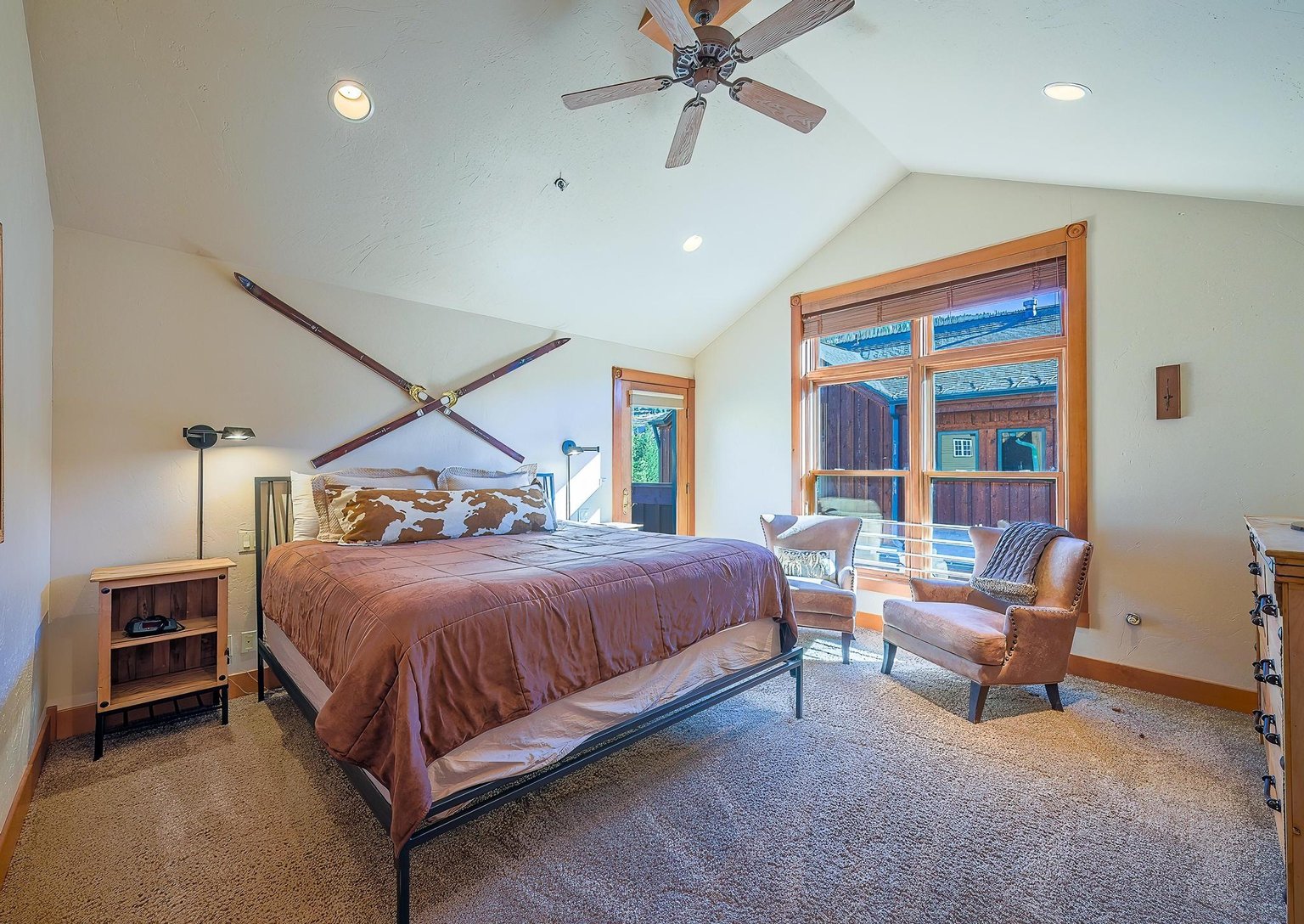 Keystone Vacation Rental