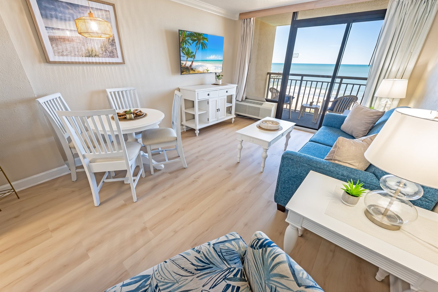 Myrtle Beach Vacation Rental