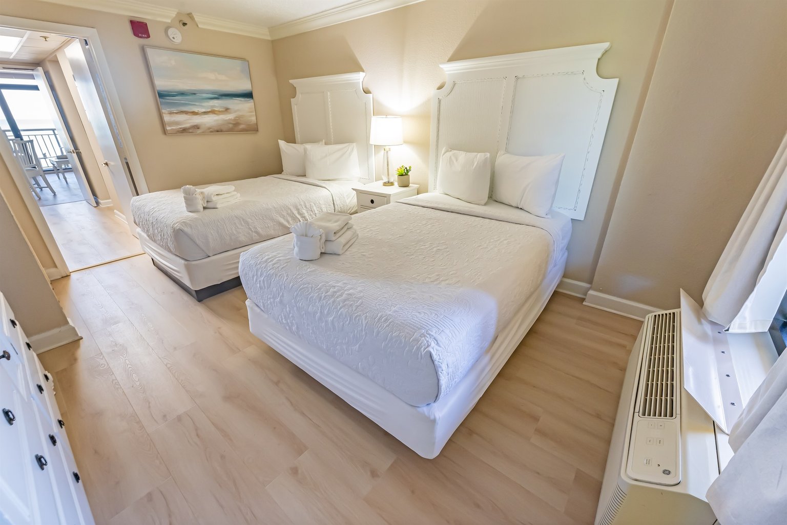 Myrtle Beach Vacation Rental