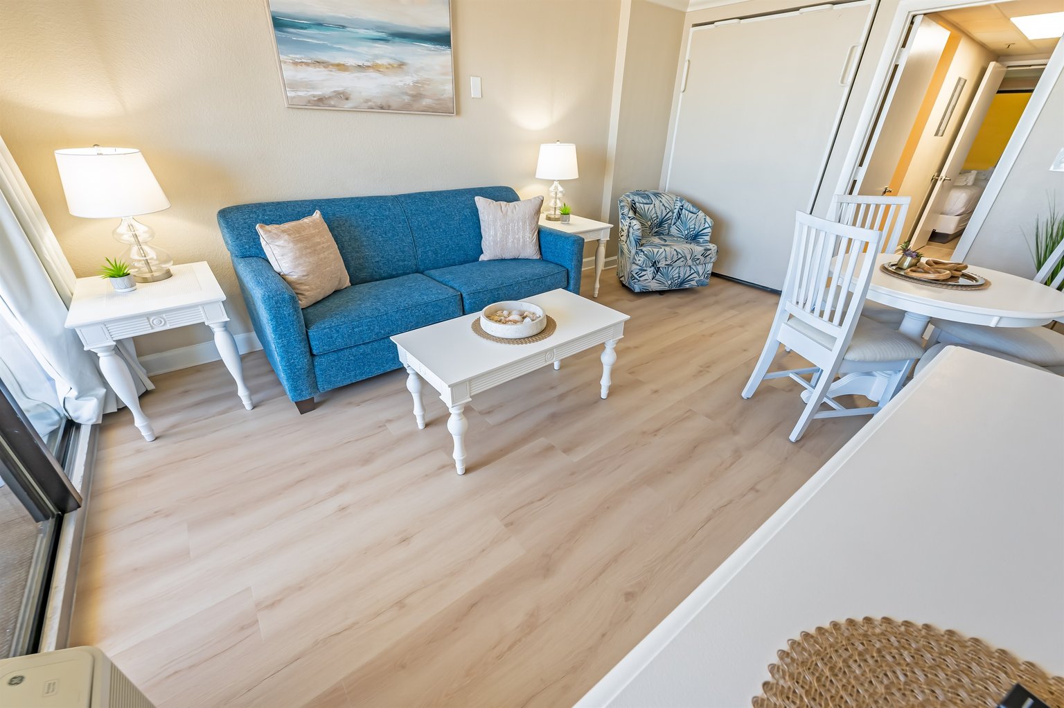 Myrtle Beach Vacation Rental