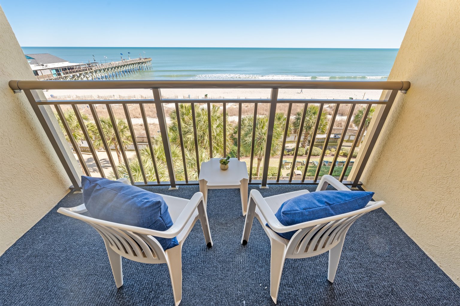 Myrtle Beach Vacation Rental