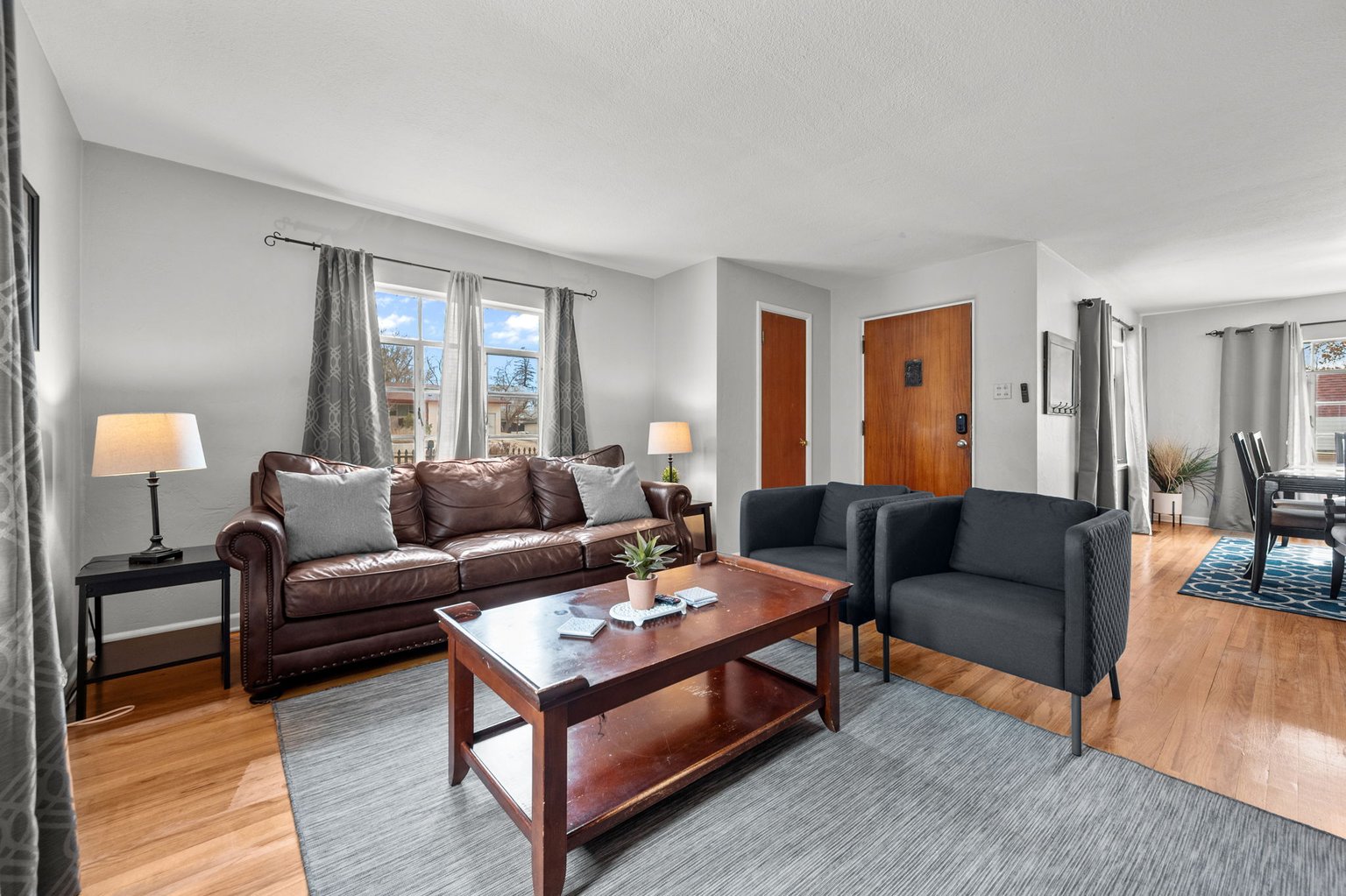 Colorado Springs Vacation Rental