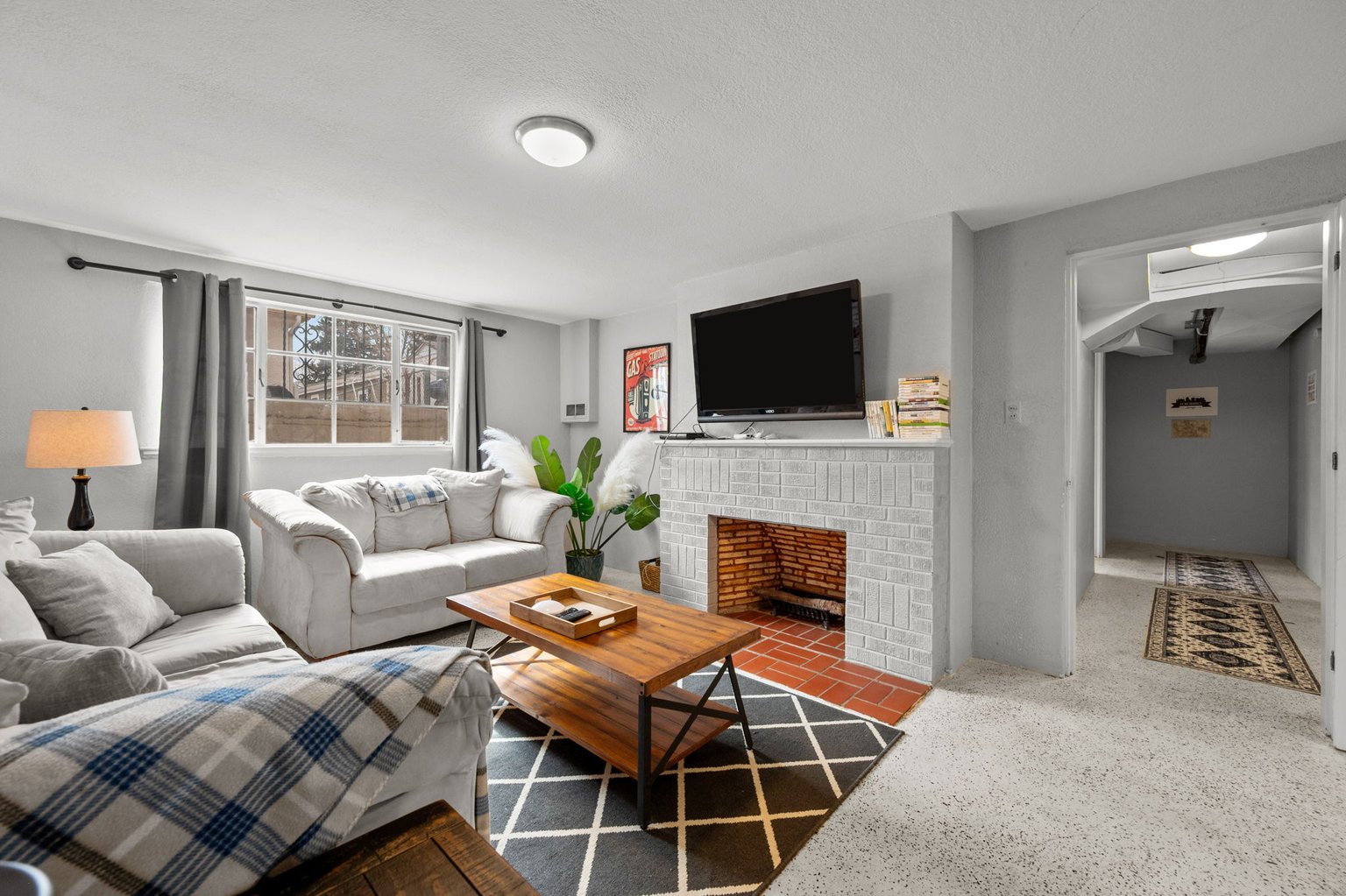 Colorado Springs Vacation Rental