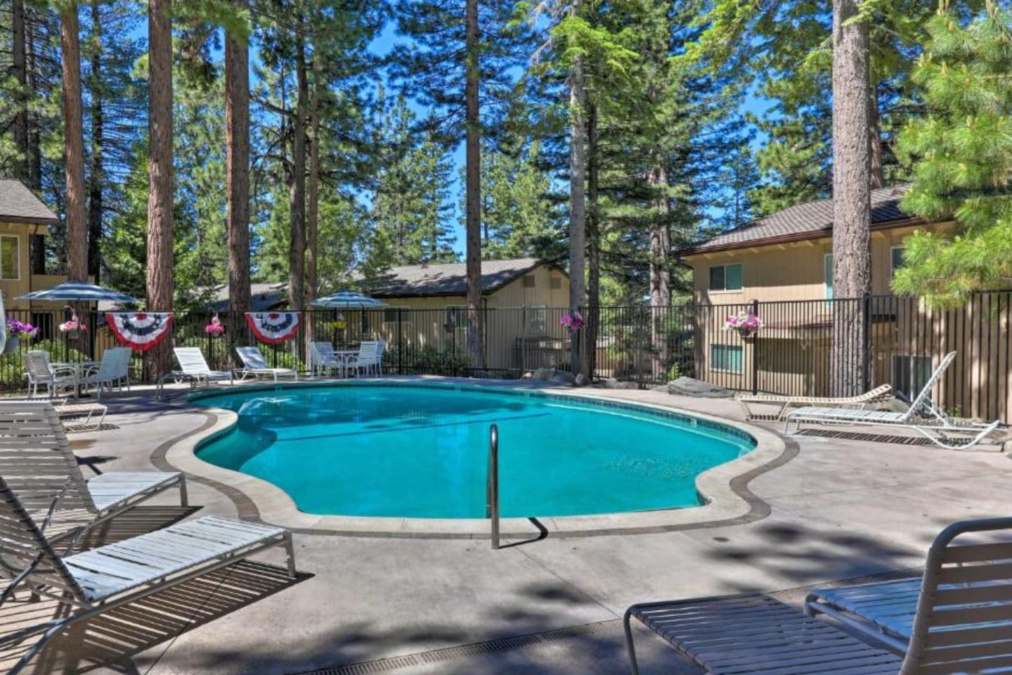 Incline Village Vacation Rental
