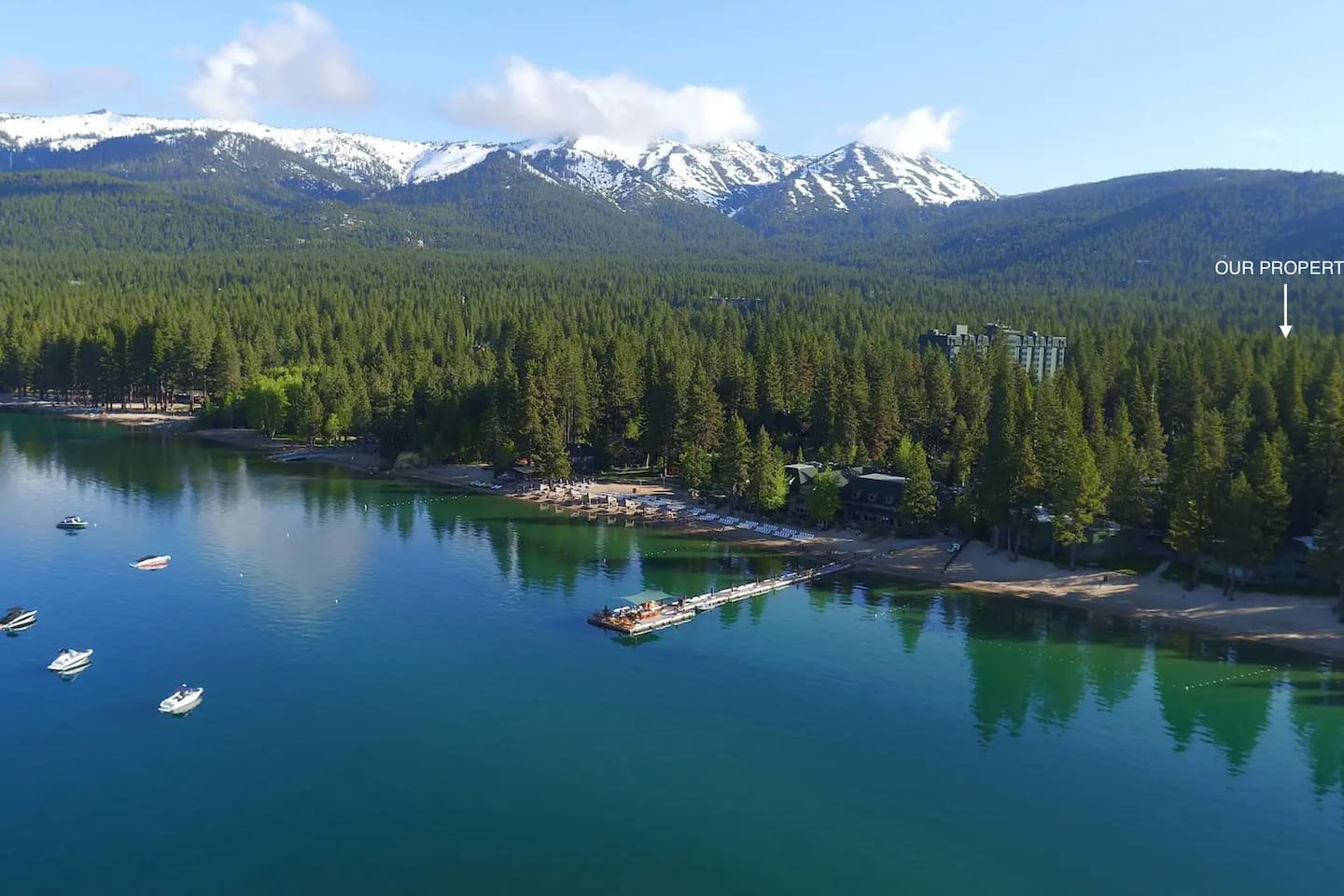 Incline Village Vacation Rental