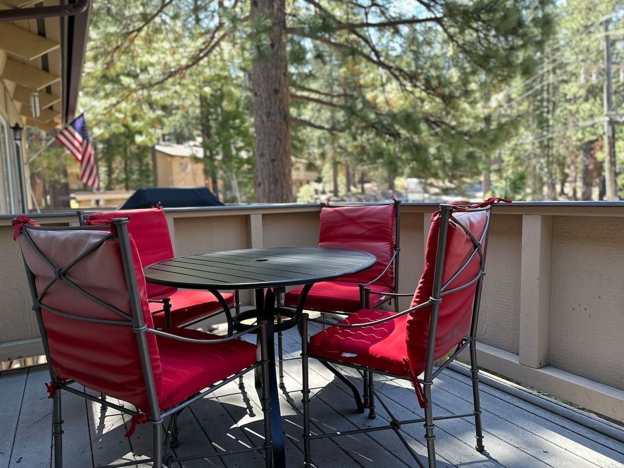 Incline Village Vacation Rental