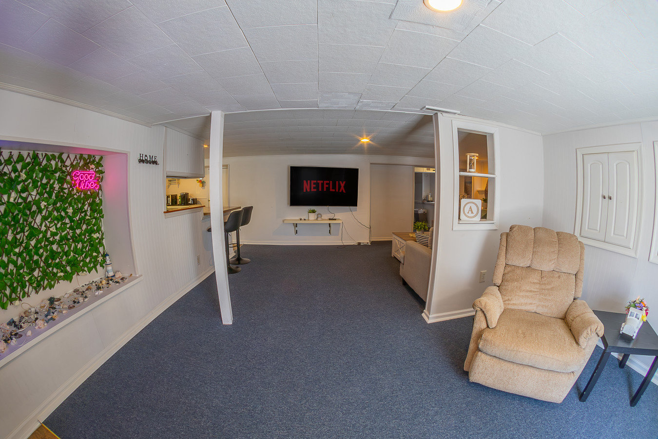Wilmington Vacation Rental