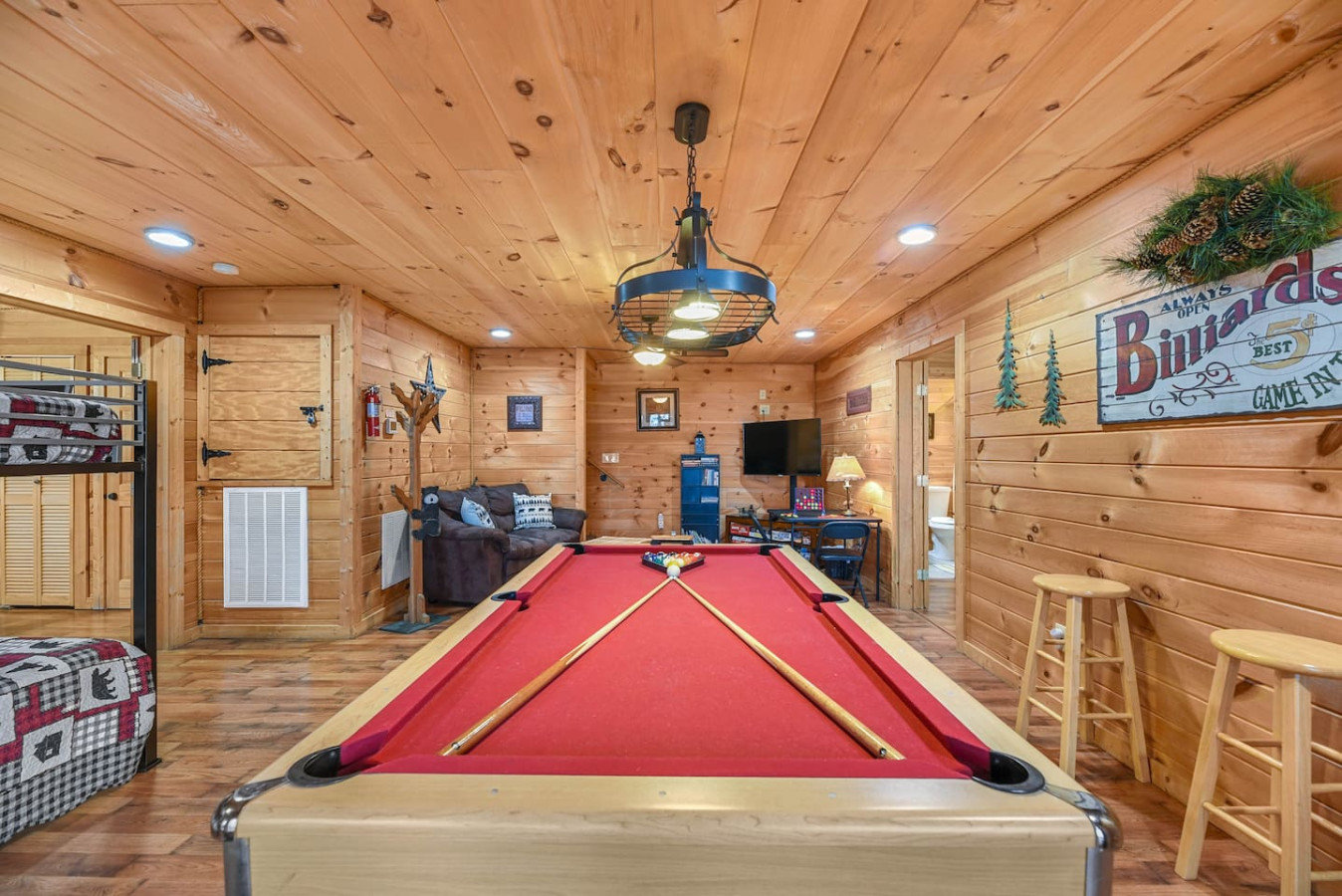 Sevierville Vacation Rental