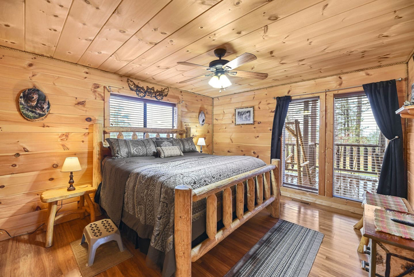 Sevierville Vacation Rental