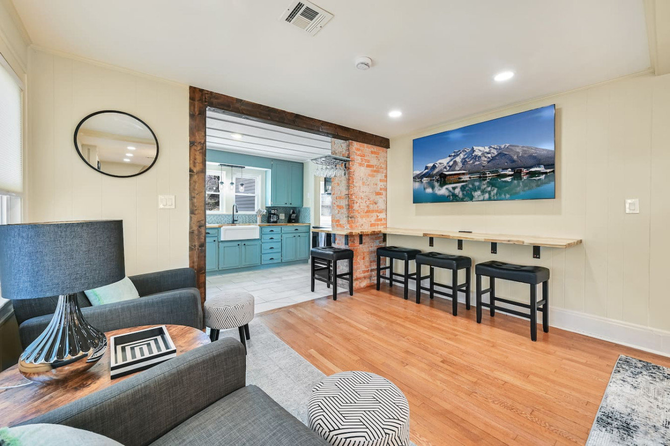 Asheville Vacation Rental