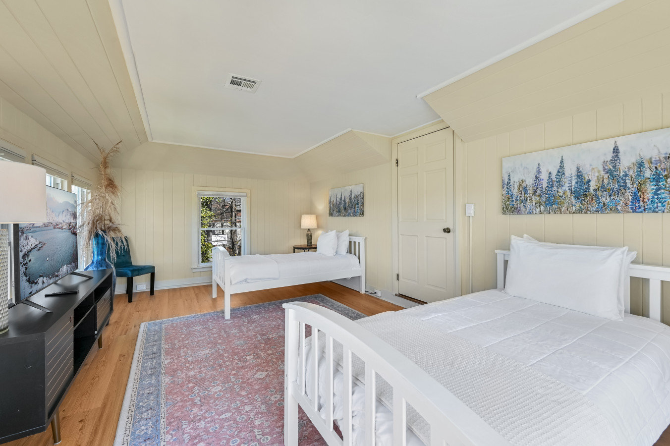 Asheville Vacation Rental