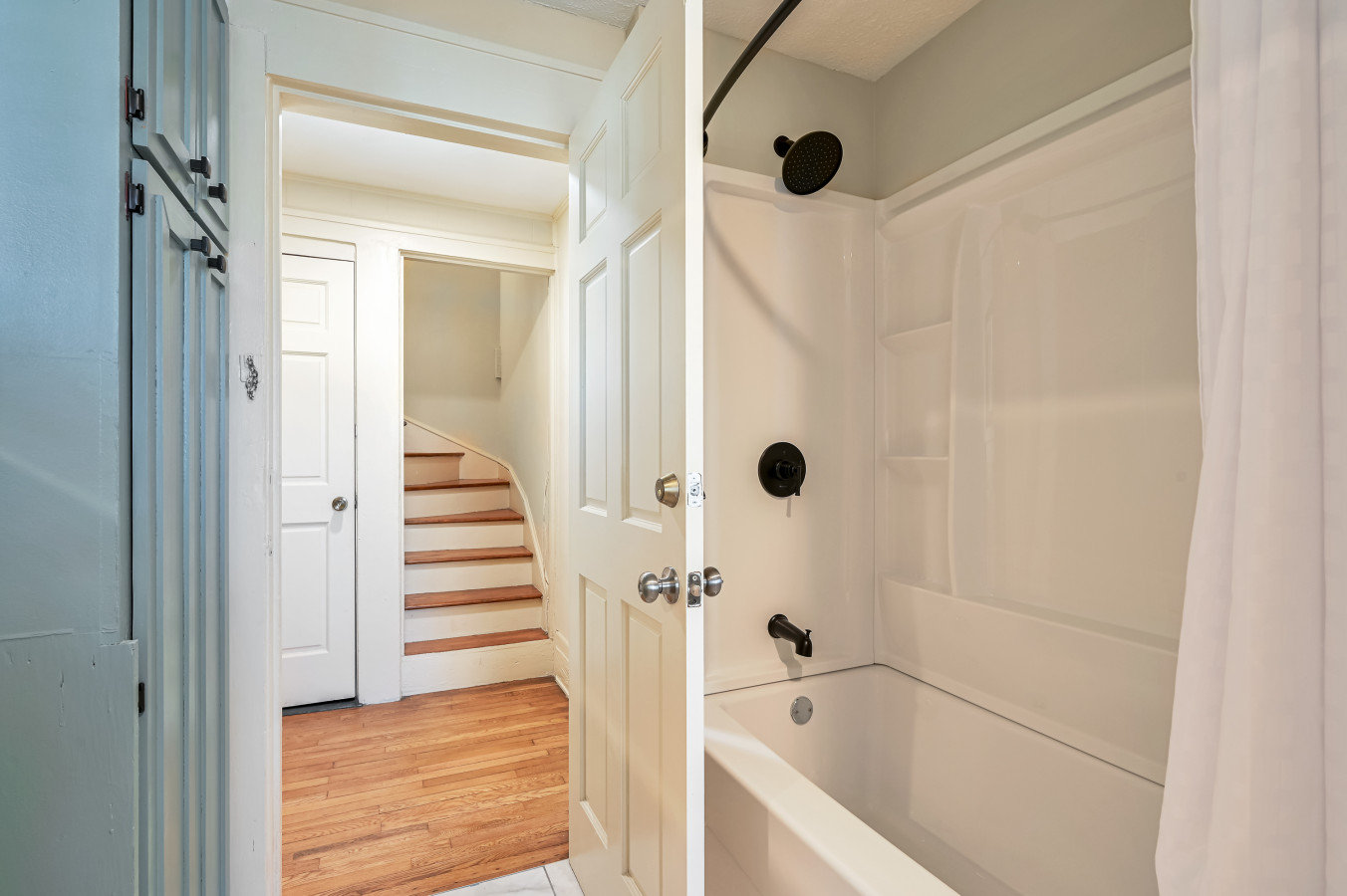 Asheville Vacation Rental