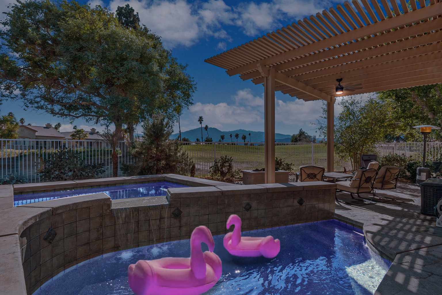 Indio Vacation Rental