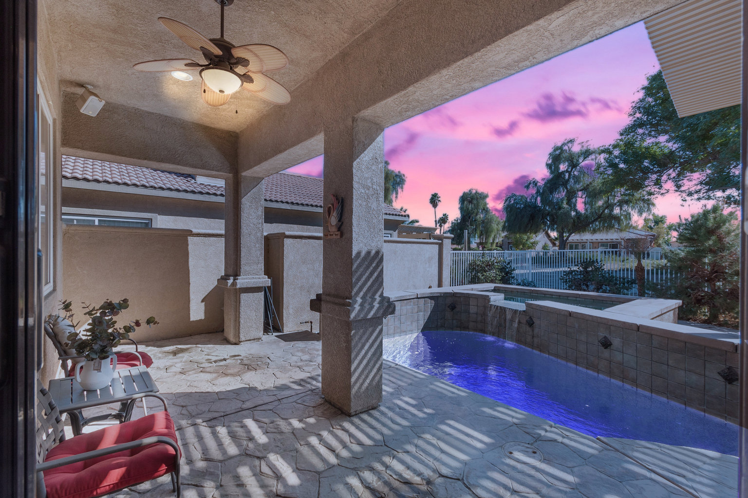 Indio Vacation Rental