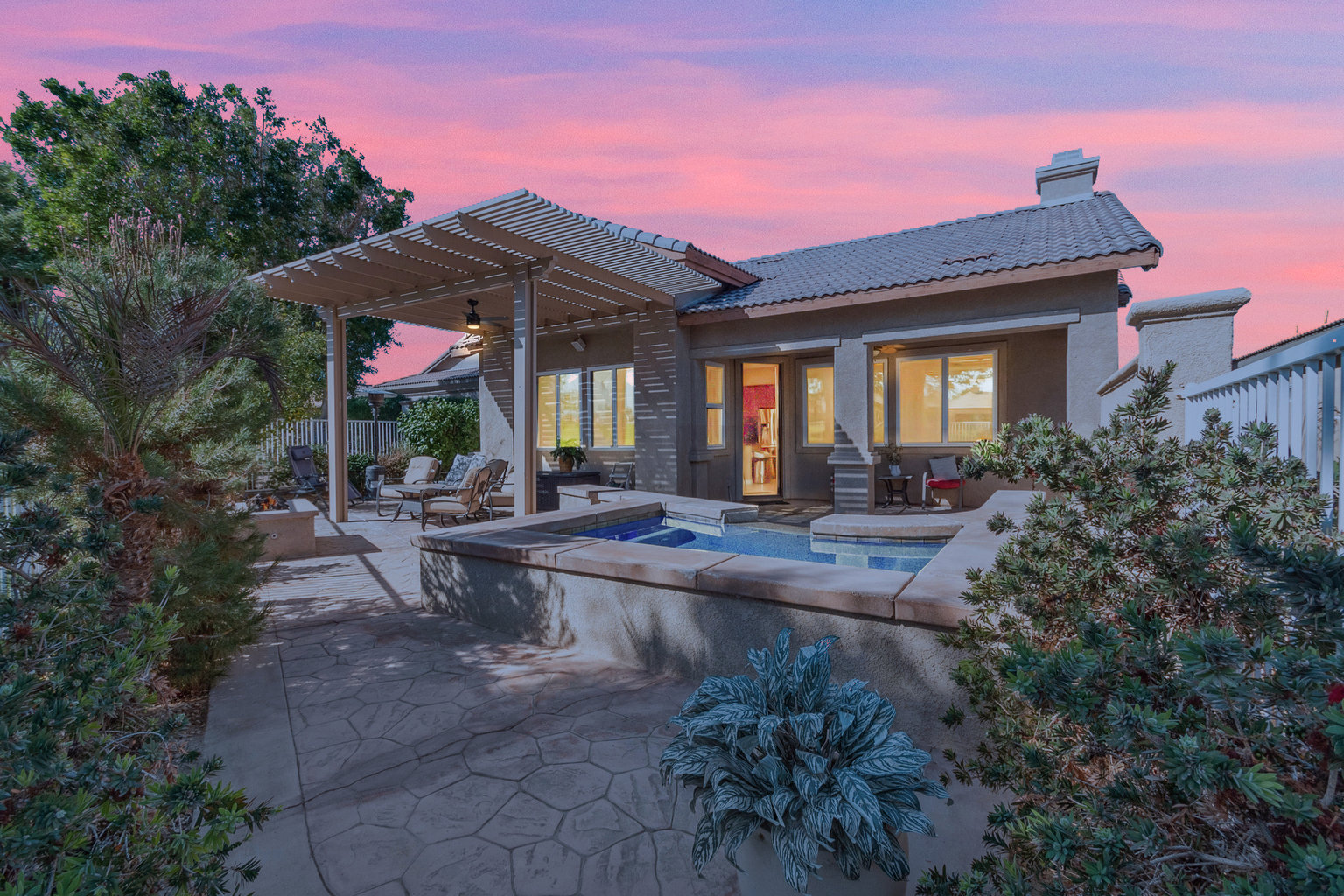Indio Vacation Rental