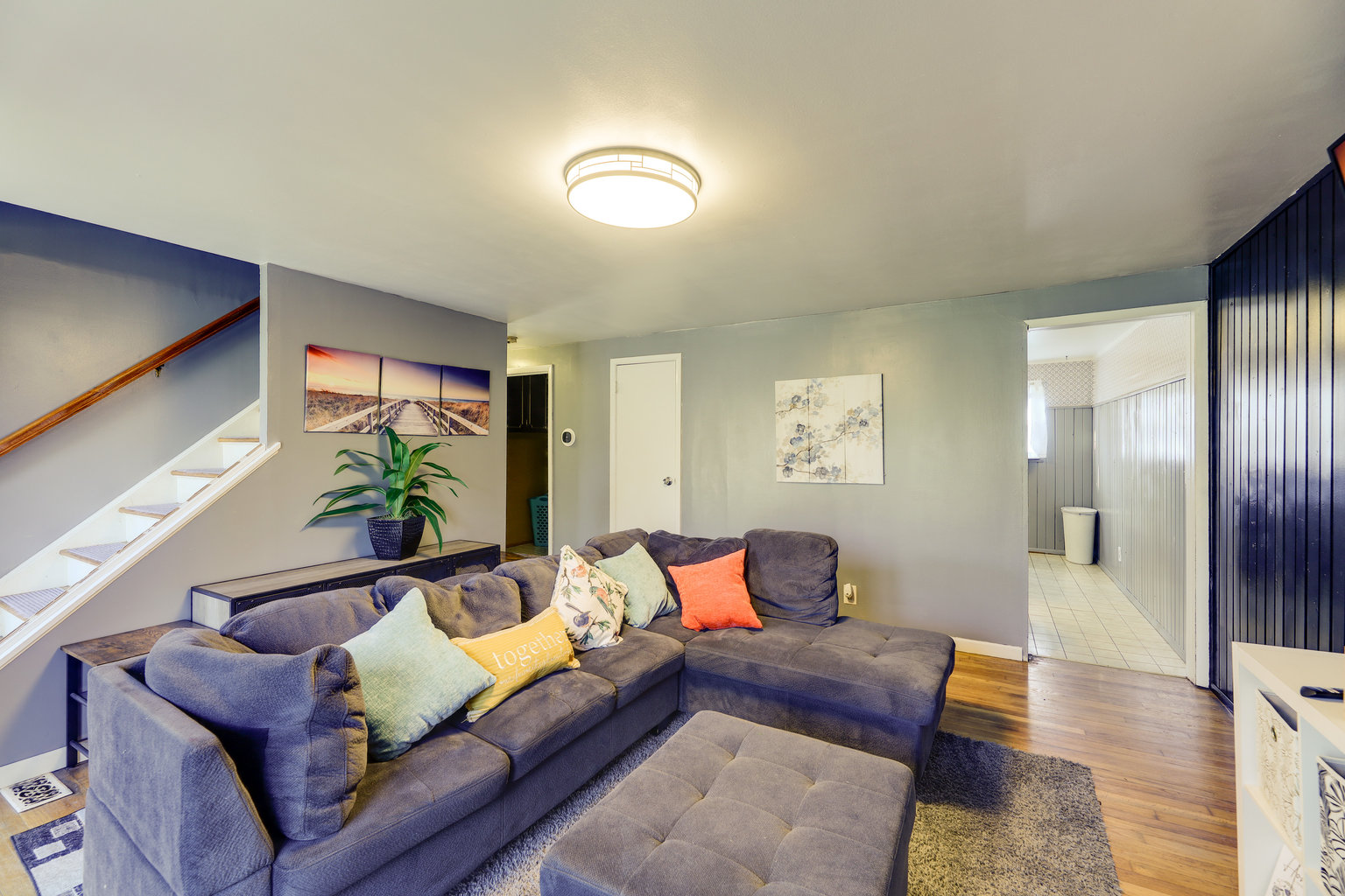 Cincinnati Vacation Rental