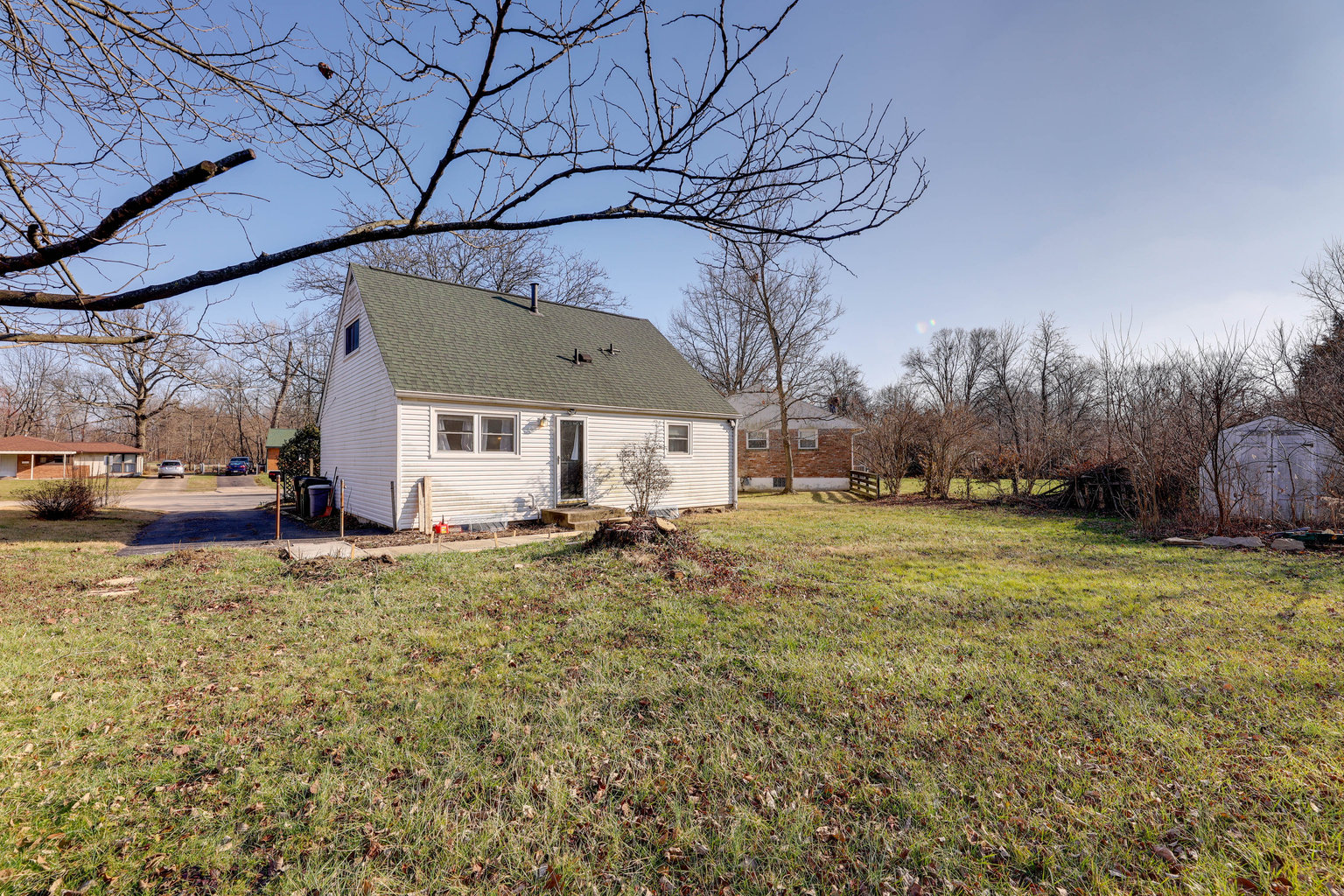 Cincinnati Vacation Rental