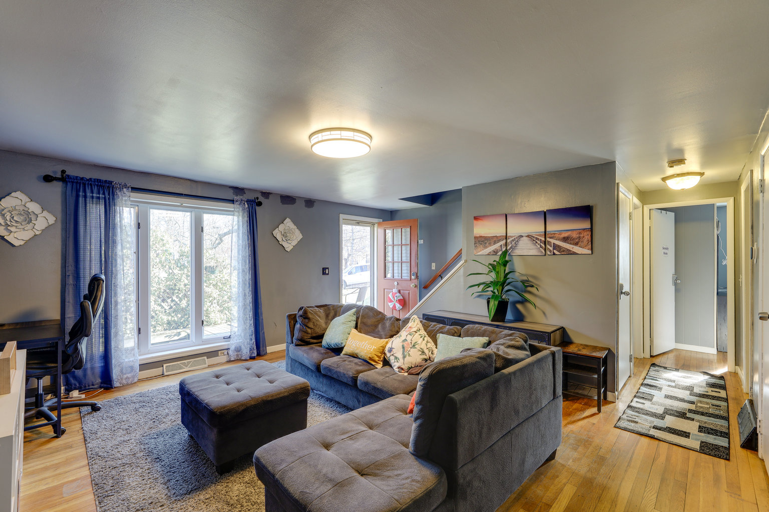 Cincinnati Vacation Rental