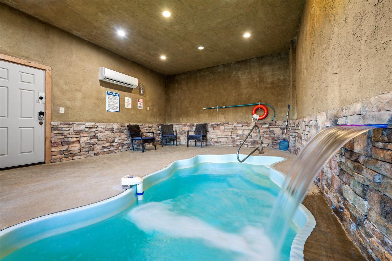 Pigeon Forge Vacation Rental