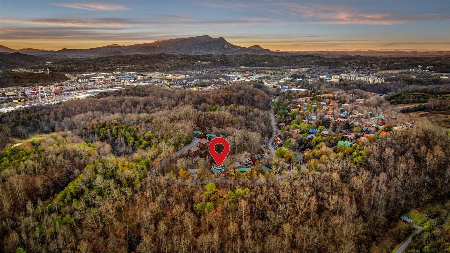 Pigeon Forge Vacation Rental