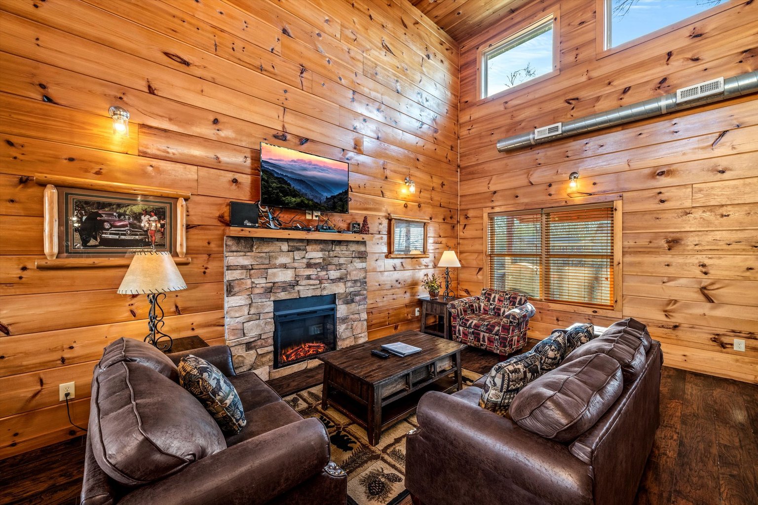 Pigeon Forge Vacation Rental