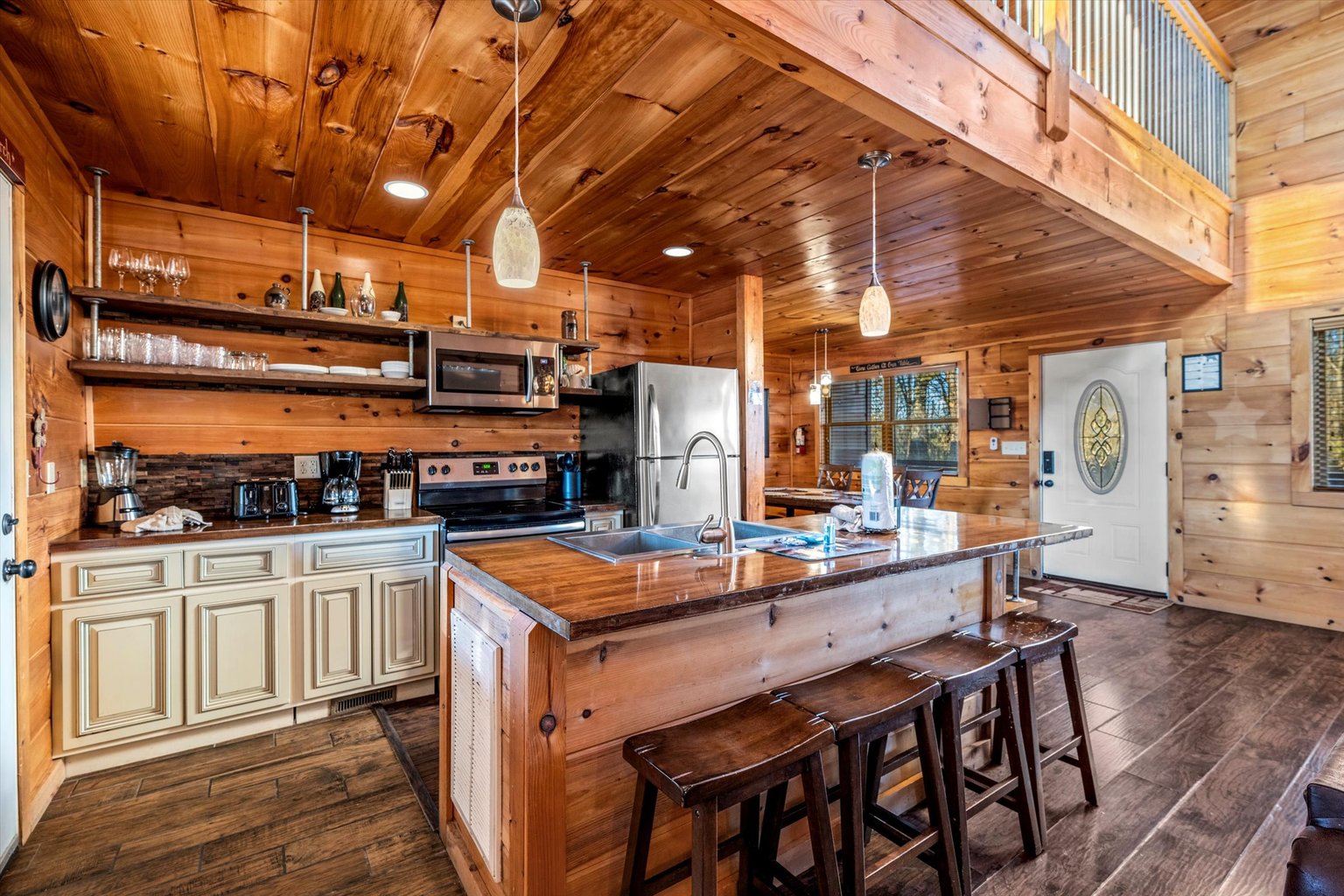 Pigeon Forge Vacation Rental