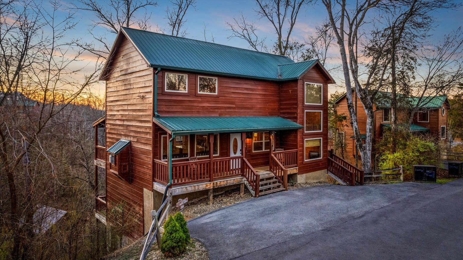 Pigeon Forge Vacation Rental