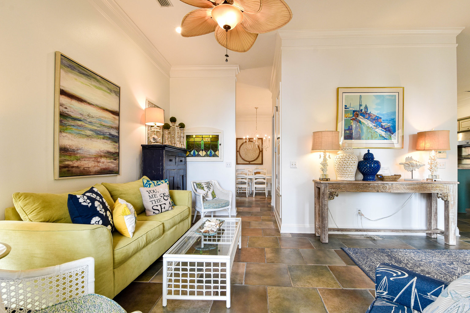 Destin Vacation Rental