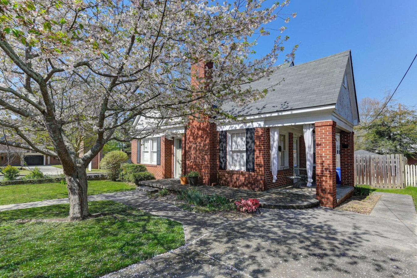 Columbia Vacation Rental
