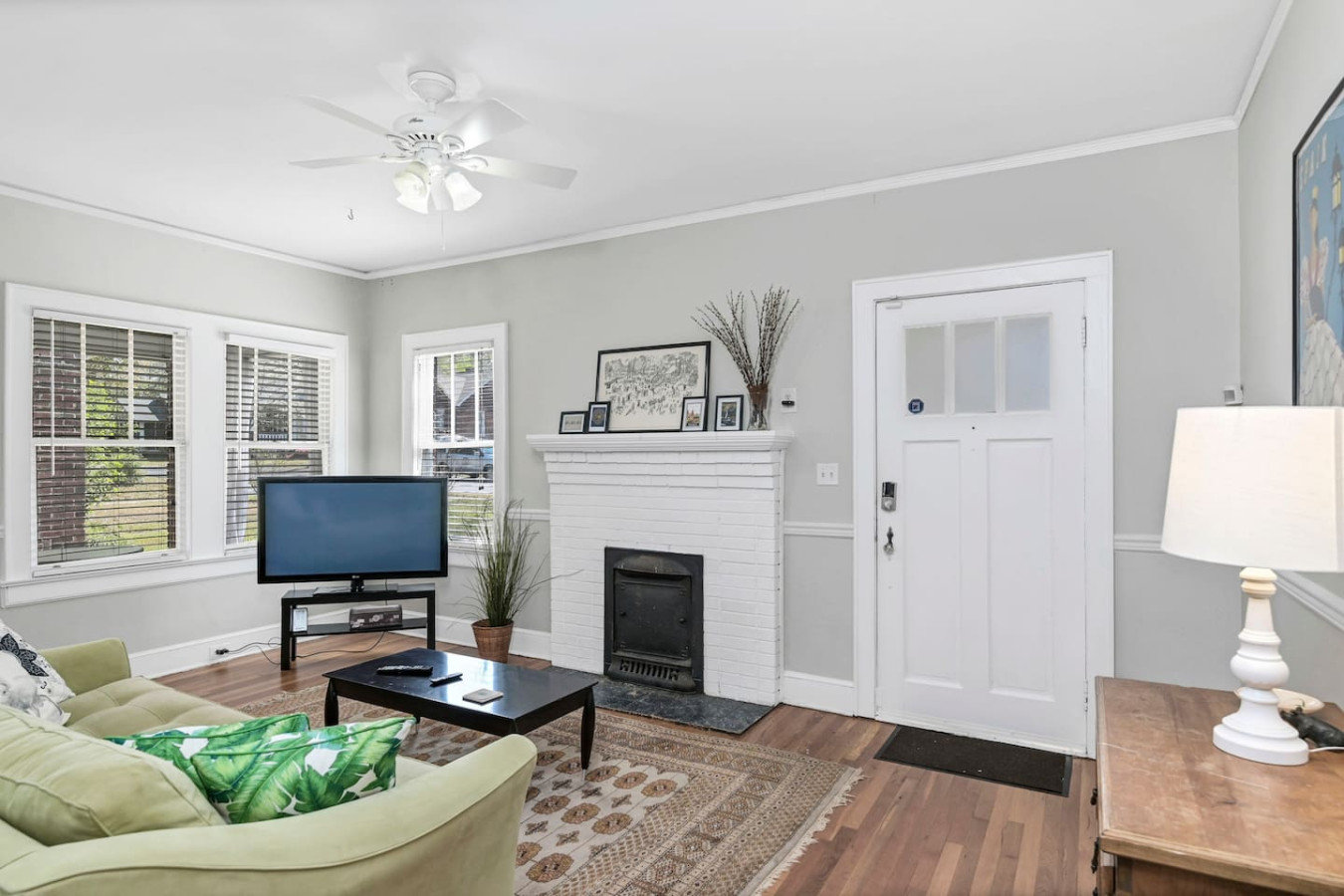 Columbia Vacation Rental