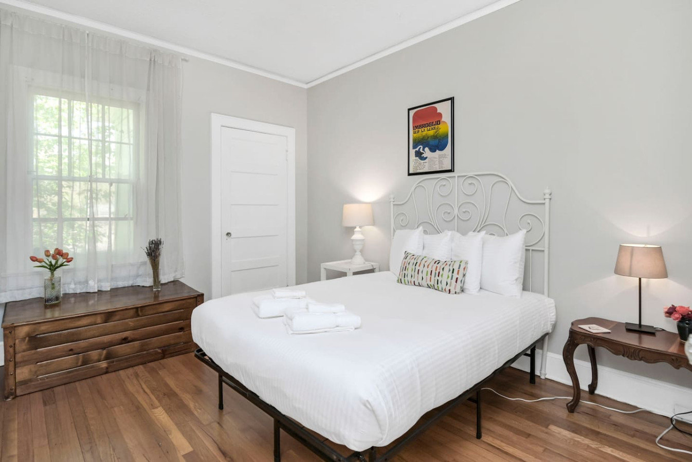 Columbia Vacation Rental