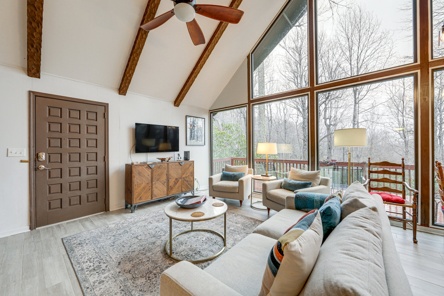 Brevard Vacation Rental