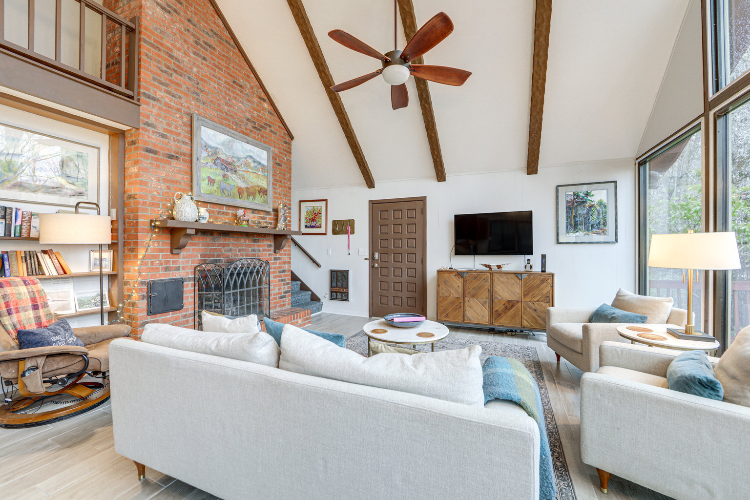 Brevard Vacation Rental