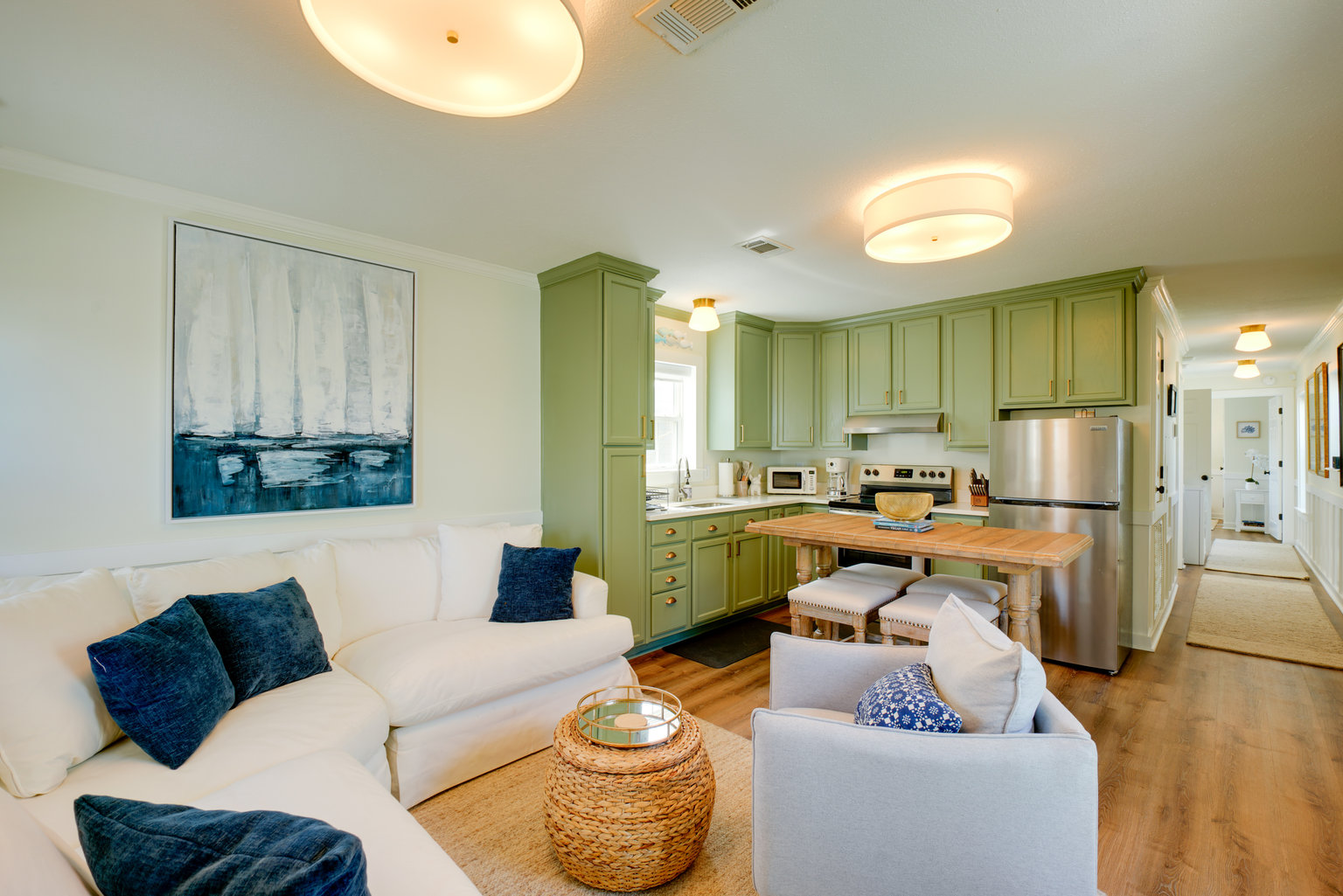 Pass Christian Vacation Rental