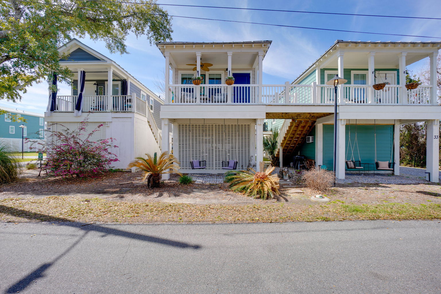 Pass Christian Vacation Rental