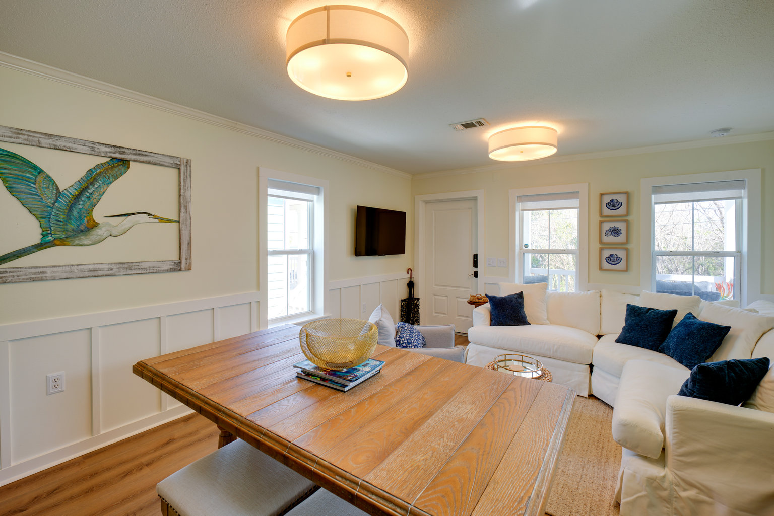 Pass Christian Vacation Rental