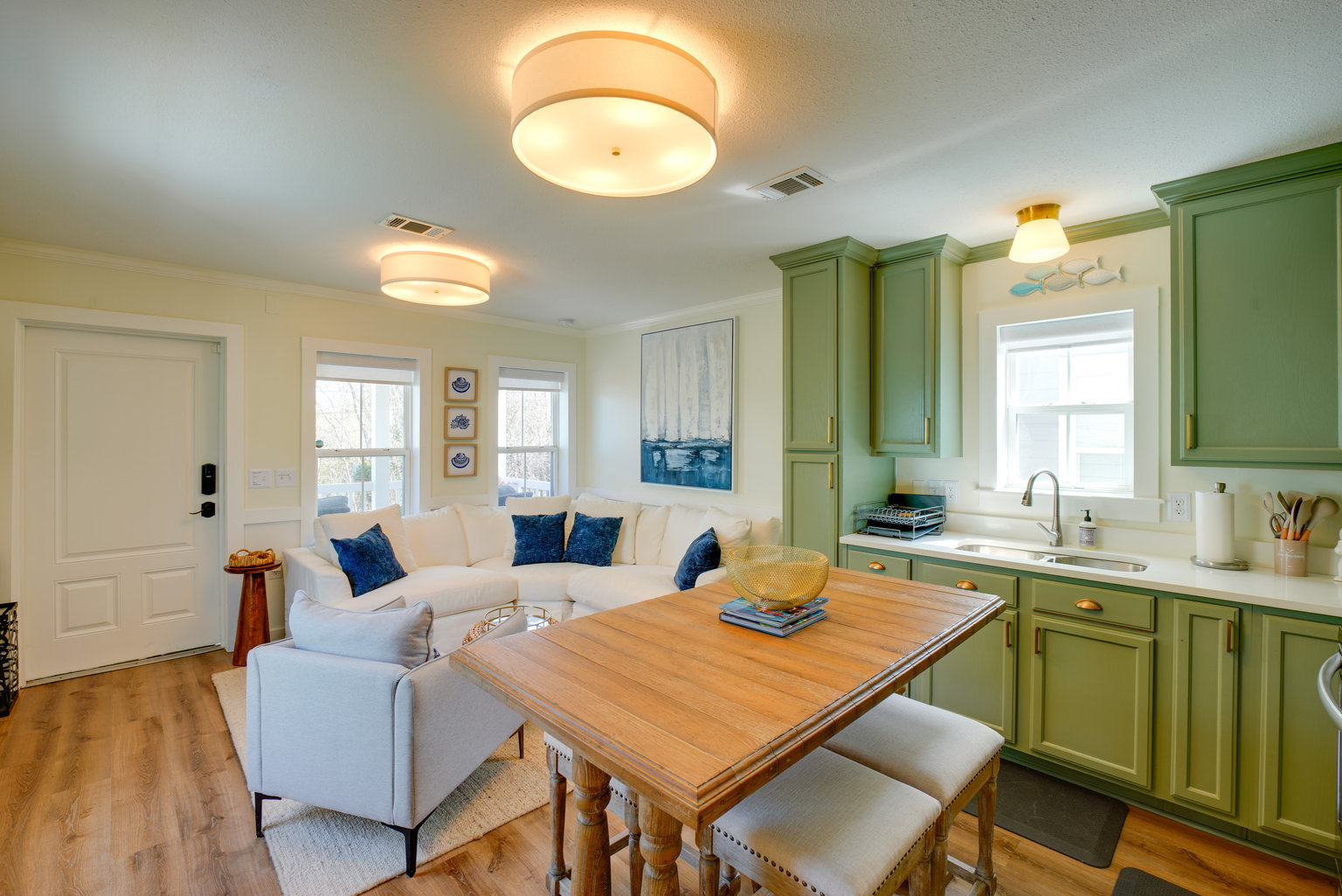 Pass Christian Vacation Rental