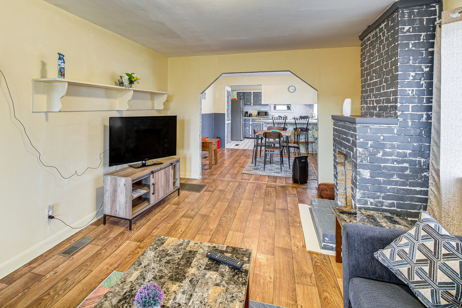 Little Rock Vacation Rental