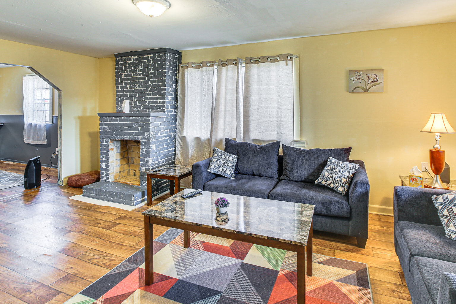 Little Rock Vacation Rental